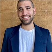 Doctorando en Filosofía (profesor de filosofía particular)